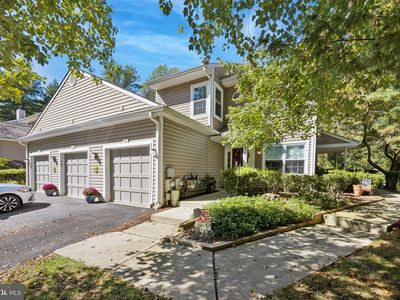 162 Kingswood Ct #162, Glen Mills, PA, 19342