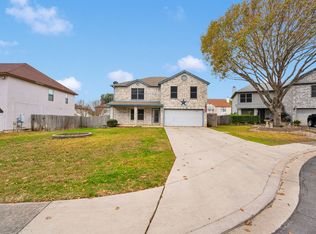 3321 Fresno Pl, Schertz, TX 78154
