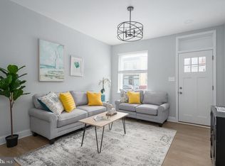 2126 Fleet St, Baltimore, MD 21231