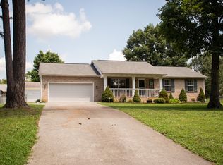 616 Clover Hill Rd LOT 6, Maryville, TN 37801