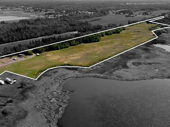 LOT Euclide Leger Rd, Beaubassin East, NB E4P 6K6