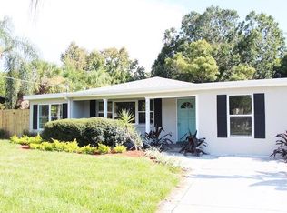 4412 W Price Ave, Tampa, FL 33611
