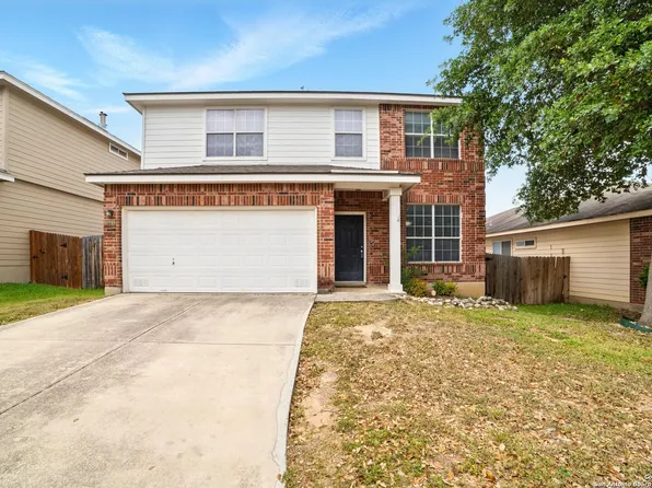 16910 GRAHAM WALK, San Antonio, TX 78247