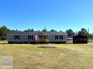 476 Tom Morris Rd NE #T, Ludowici, GA 31316