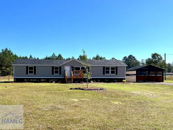 476 Tom Morris Rd NE #T, Ludowici, GA 31316