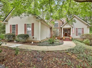 43 Bridgewater Dr, Newnan, GA 30265