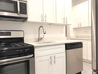 Rented by Kew Forest Realty Inc