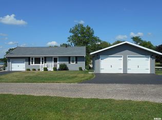 88 Oak Ln, Avon, IL 61415