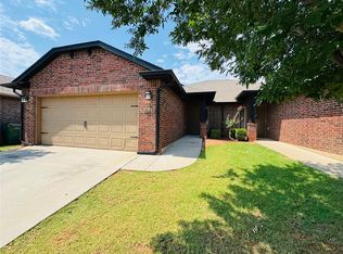 18123 Manera Way, Edmond, OK 73012