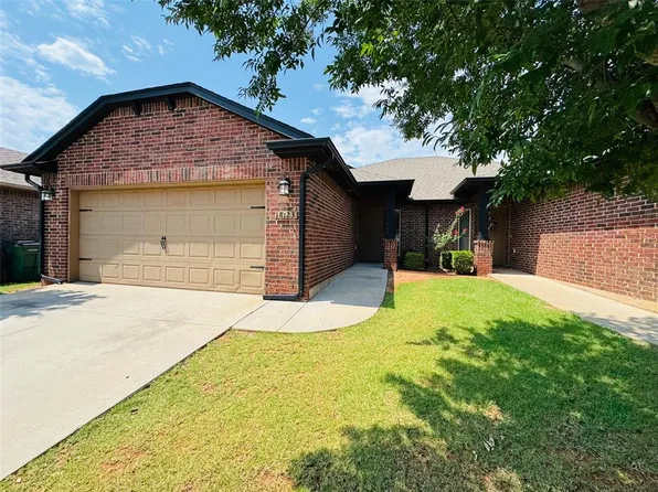 18123 Manera Way, Edmond, OK 73012