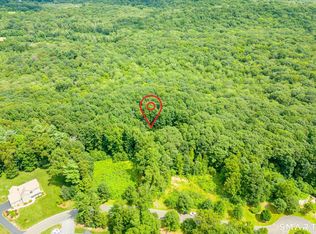Aplin Hill Lane, Woodstock, CT 06281