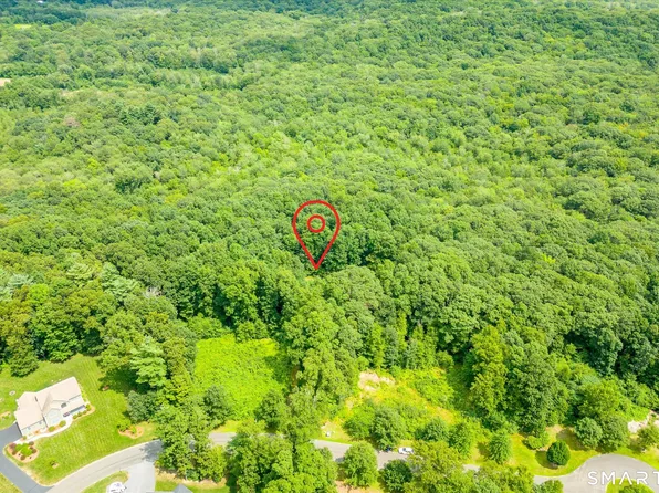Aplin Hill Lane, Woodstock, CT 06281