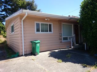 4346 Cheasty Blvd S, Seattle, WA 98108