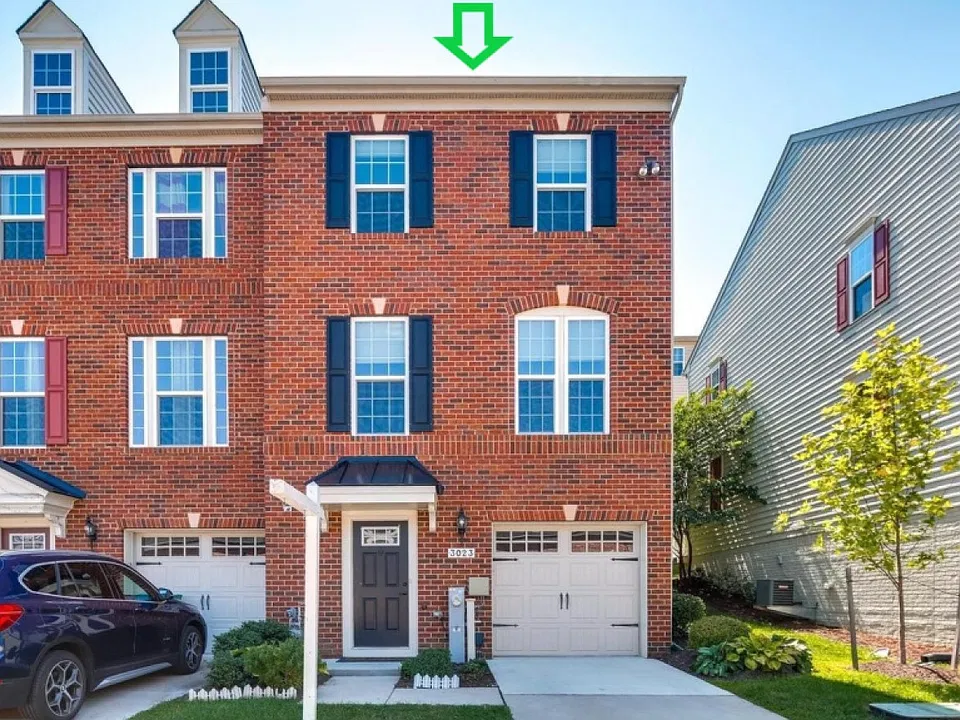 3023 Hockley Mill Dr