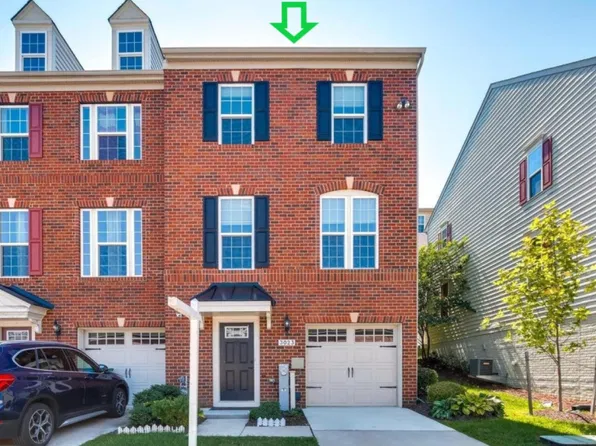 3023 Hockley Mill Dr, Ellicott City, MD 21043