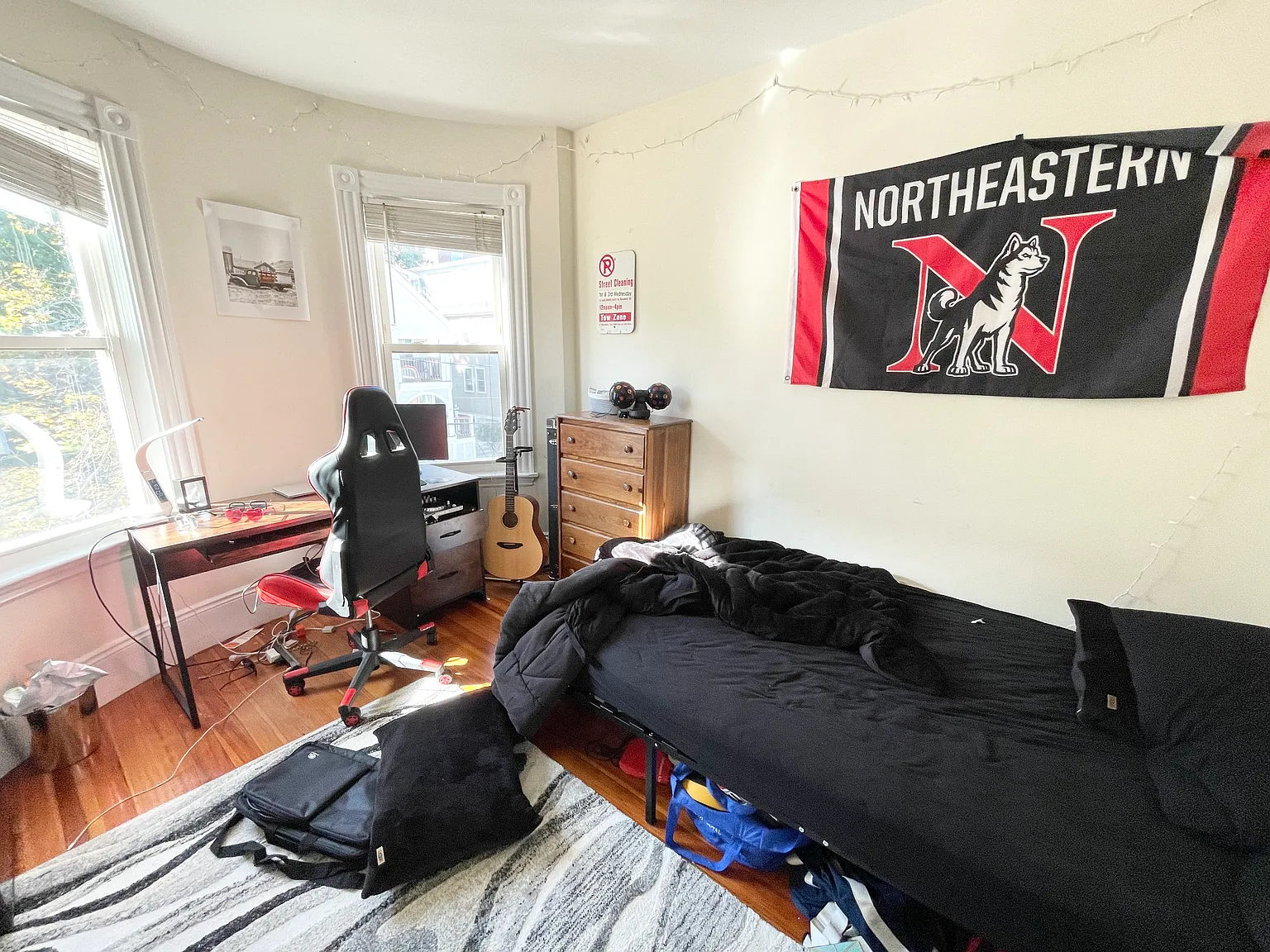 4 bed, 1.5 bath, 1500 sqft, $6,000 — Photo 4