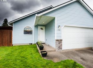 1033 Mount View Ln, Molalla, OR 97038