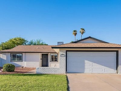 8716 E Mitchell Dr, Scottsdale, AZ, 85251