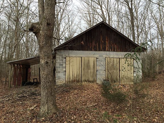 36X26 detached workshop