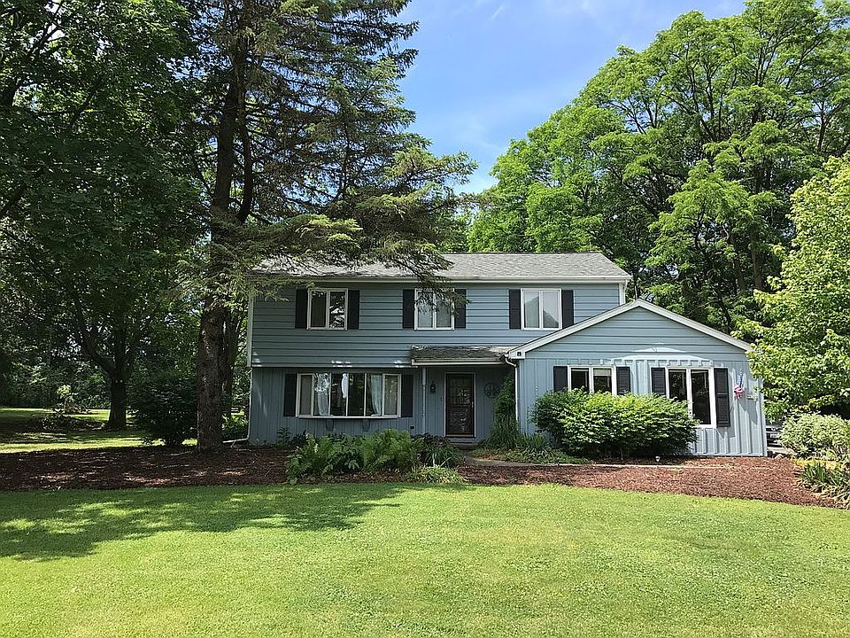1st image of 246 Cheviot Dr #8N