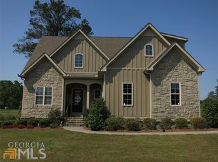 3 Hitchin Post Dr NW, Rome, GA 30165