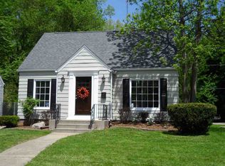 521 W Angela Blvd, South Bend, IN 46617