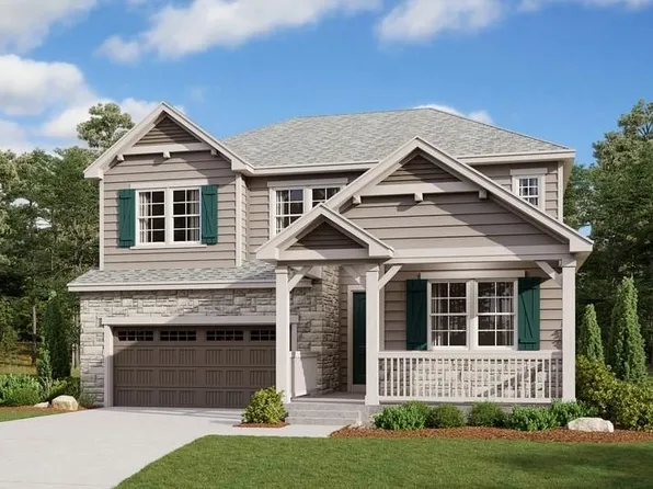 7305 S Waterloo Way, Aurora, CO 80016