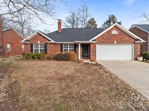 3257 Westridge Ln SW, Concord, NC 28027