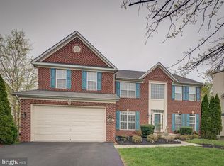 14123 Riverbirch Ct, Laurel, MD 20707