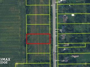 5111 N Irish Rd, Davison, MI 48423