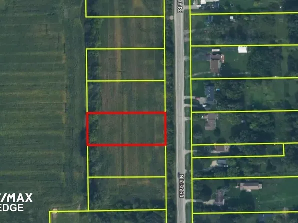 5111 N Irish Rd, Davison, MI 48423