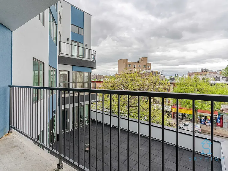 1407 Flatbush Ave #208 — Photo 10