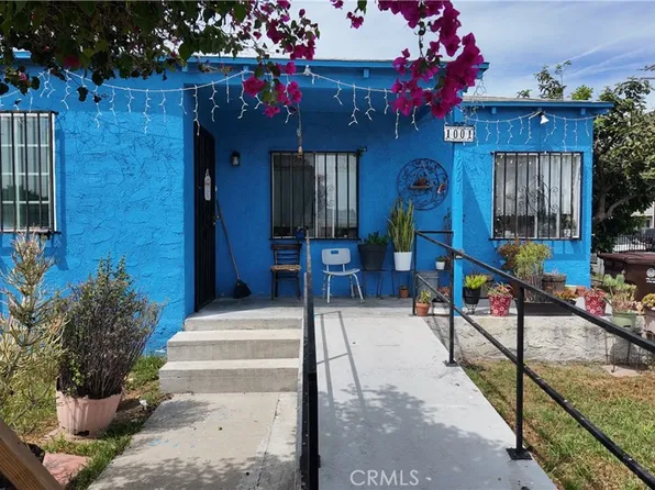 1001 W 133rd St, Compton, CA 90222