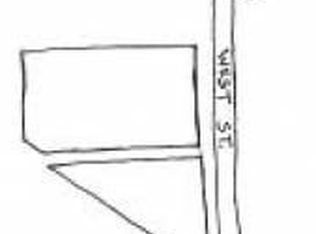 4596 West St, Rochester, IN 46975