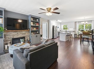 11764 W Finch Ave, Middlesex, NC 27557