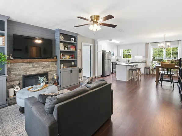 11764 W Finch Ave, Middlesex, NC 27557