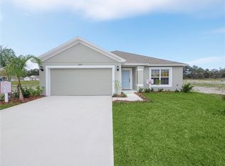 1809 Thompson Preserve Blvd, Bartow, FL 33830