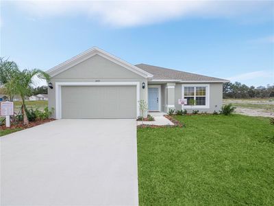 1809 Thompson Preserve Blvd, Bartow, FL, 33830