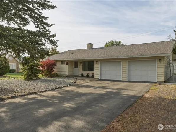 309 W Walnut Street, Waterville, WA 98858
