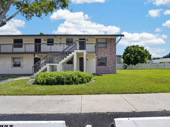 6001 Shakerwood Cir APT 108, Fort Lauderdale, FL 33319