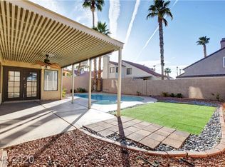 51 Megan Dr, Henderson, NV 89074