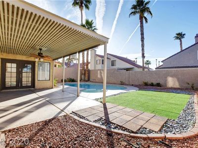 51 Megan Dr, Henderson, NV, 89074