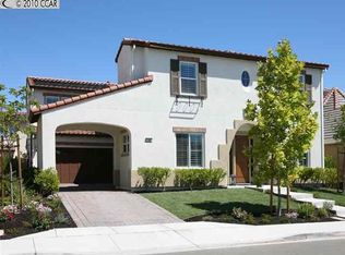 1380 Monterosso St, Danville, CA