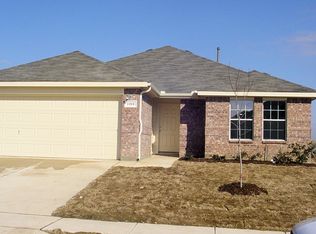 1168 Kachina Ln, Haslet, TX 76052