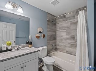 1108 Bolling St, Petersburg, VA
