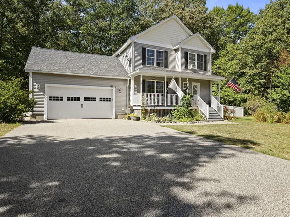 78 Ember Lane, Wells, ME 04090