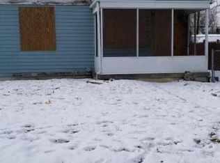 2219 Hamilton Ave, Columbus, OH 43211