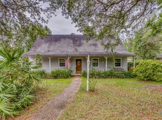 5048 Julington Creek Rd, Jacksonville, FL 32258