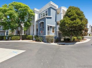 3126 Cabrillo Bay Ln, San Diego, CA 92110