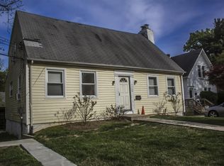 7309 Hopkins Ave, College Park, MD 20740